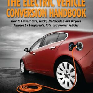 The Electric Vehicle Conversio