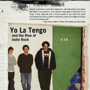 Big Day Coming: Yo La Tengo an
