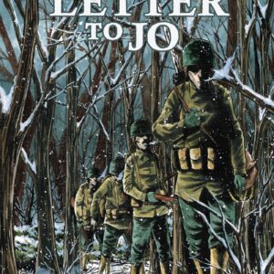 A Letter To Jo