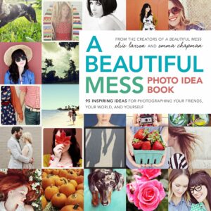 A Beautiful Mess Photo Idea Bo