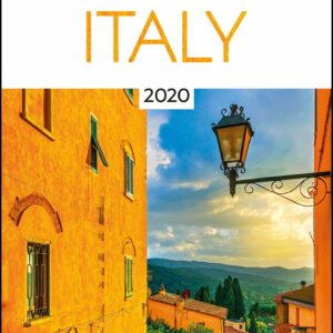 DK Eyewitness Italy