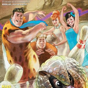 The Flintstones Vol. 2: Bedroc
