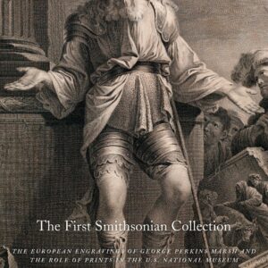 The First Smithsonian Collection