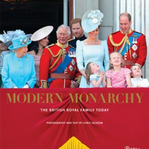 Modern Monarchy