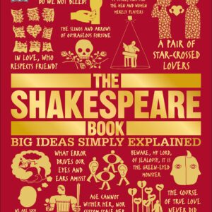 The Shakespeare Book