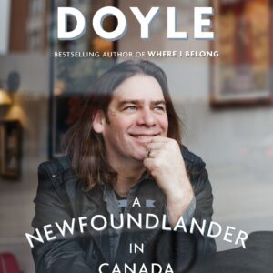 A Newfoundlander in Canada