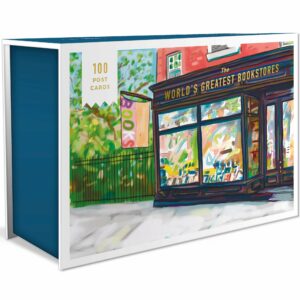 Worlds Greatest Bookstores