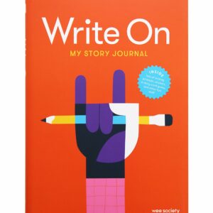 Write On: My Story Journal