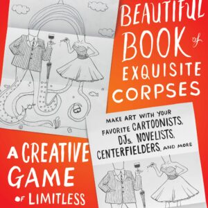 The Beautiful Book of Exquisit