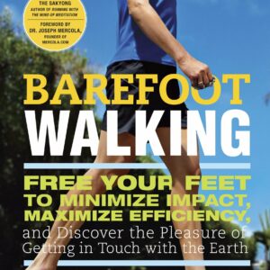 Barefoot Walking
