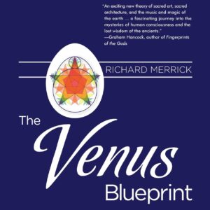 The Venus Blueprint