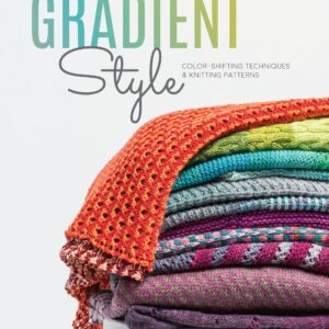 Gradient Style: Color-Shifting