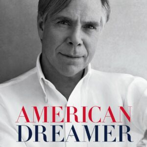 American Dreamer