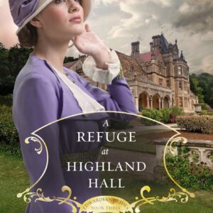 A Refuge at Highland Hall