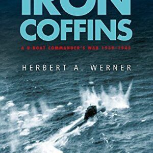 Iron Coffins
