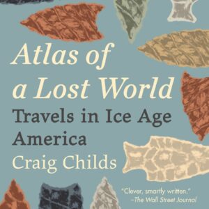 Atlas of a Lost World