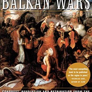 Balkan Wars