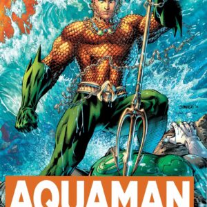 Aquaman: A Celebration of 75 Years