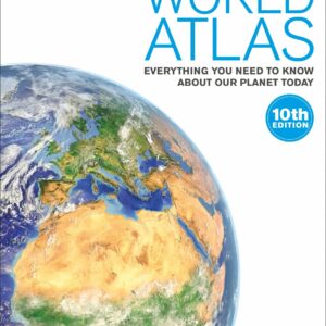 Reference World Atlas