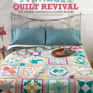 Vintage Quilt Revival