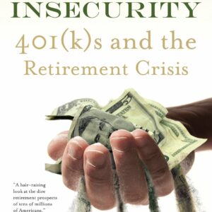 Social Insecurity