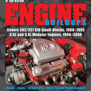 Ford Engine Buildups HP1531