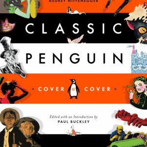 Classic Penguin: Cover to Cove