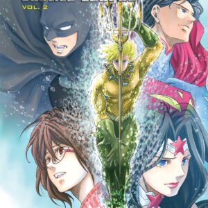 Batman and the Justice League Vol. 2
