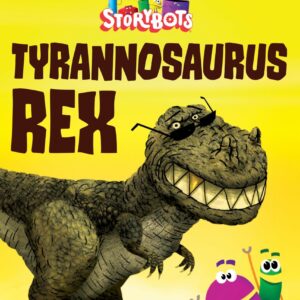 SIR: Tyrannosaurus Rex (StoryB