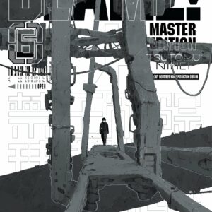 BLAME!, 6