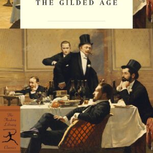 The Gilded Age