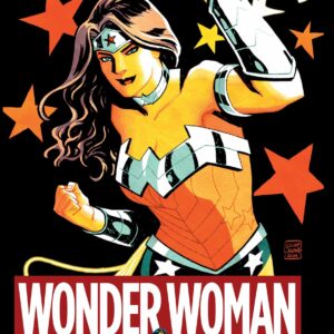 Wonder Woman: A Celebration of 75 Years