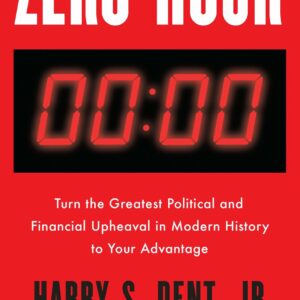 Zero Hour (Lead Title)