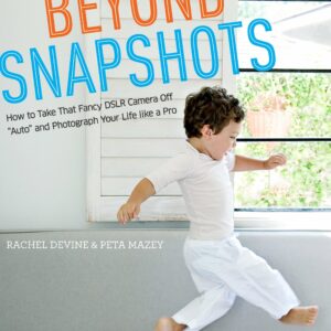 Beyond Snapshots