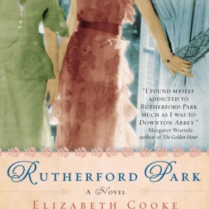 Rutherford Park