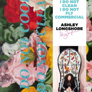Ashley Longshore