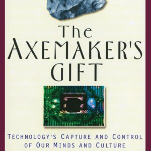 Axemaker'S Gift, The