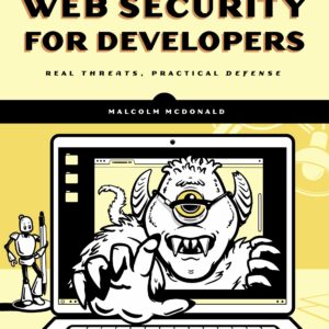 Web Security for Developers
