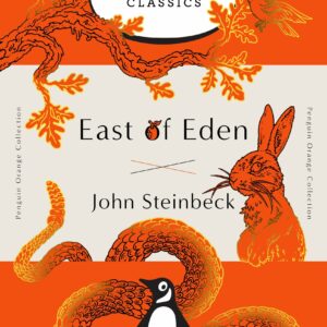 POC : East of Eden