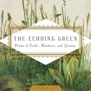 The Echoing Green
