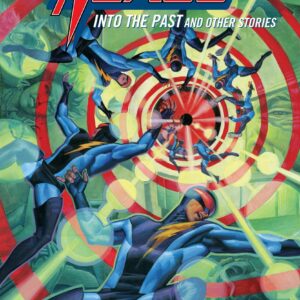 Nexus: into the Past and Other Stories