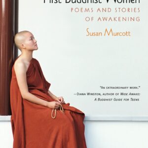 First Buddhist Women