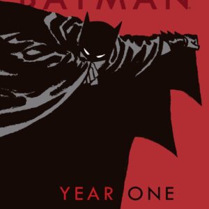 BATMAN : YEAR ONE