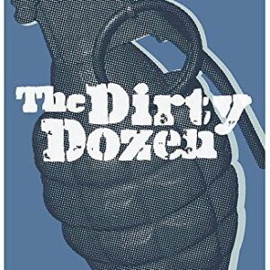 Dirty Dozen