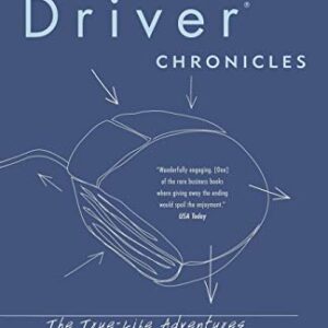 Mousedriver Chronicles