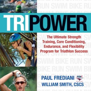 Tri Power