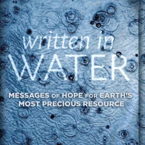 Written in Water