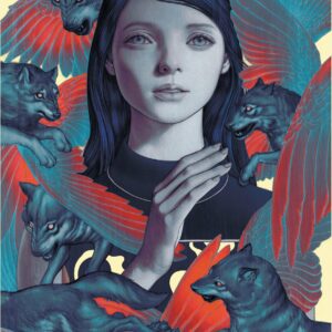 Fables Covers: The Art of James Jean (New Edition)