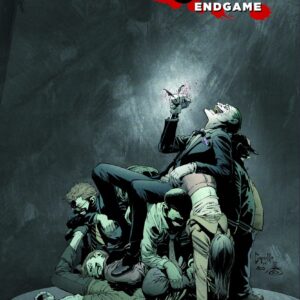 The Joker: Endgame