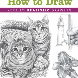 How to See, How to Draw: Keys